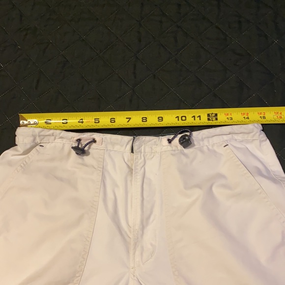 Size 7 white pants manufacturer unknown - Picture 9 of 14
